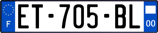 ET-705-BL