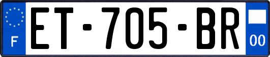 ET-705-BR