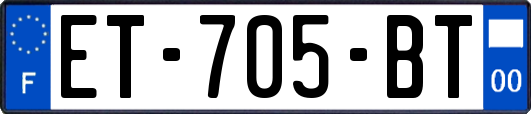 ET-705-BT