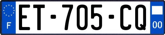 ET-705-CQ