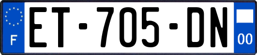 ET-705-DN