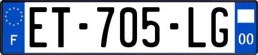 ET-705-LG