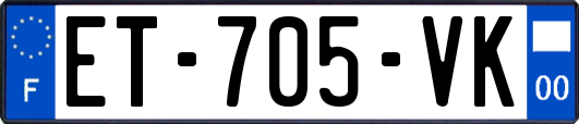 ET-705-VK