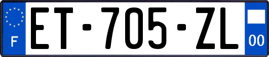 ET-705-ZL