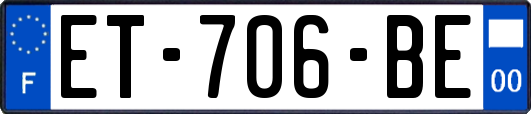 ET-706-BE