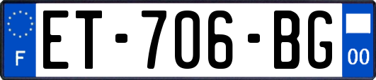 ET-706-BG
