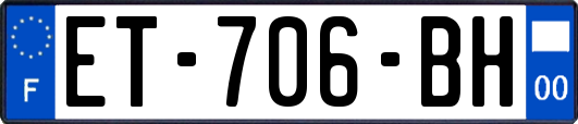 ET-706-BH