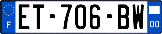 ET-706-BW