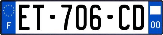 ET-706-CD