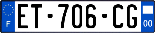 ET-706-CG