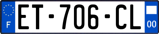 ET-706-CL