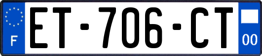 ET-706-CT