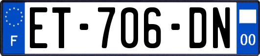 ET-706-DN