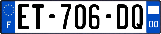 ET-706-DQ