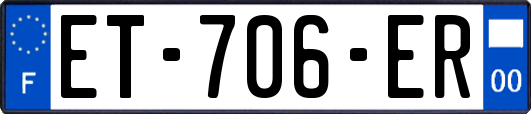 ET-706-ER