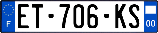 ET-706-KS