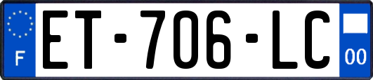 ET-706-LC