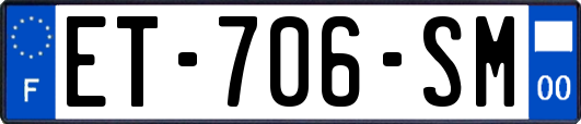 ET-706-SM