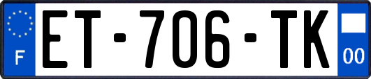 ET-706-TK