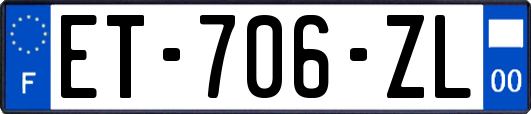 ET-706-ZL