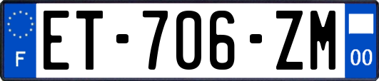 ET-706-ZM