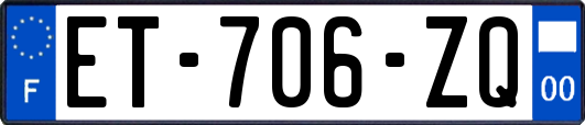 ET-706-ZQ