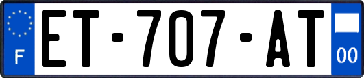 ET-707-AT