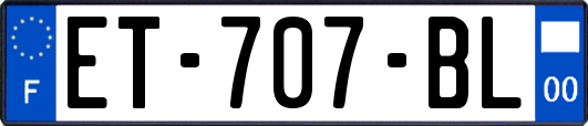 ET-707-BL