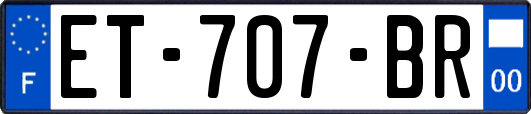 ET-707-BR