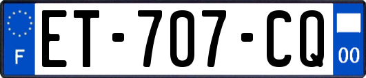 ET-707-CQ
