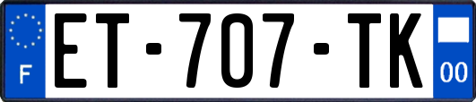 ET-707-TK