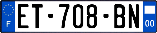 ET-708-BN