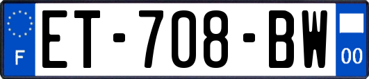 ET-708-BW