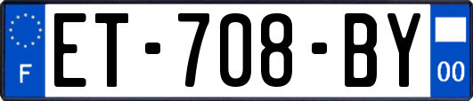 ET-708-BY