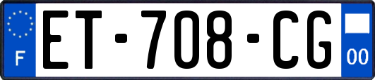ET-708-CG