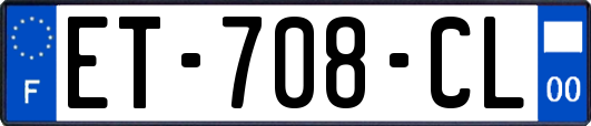 ET-708-CL