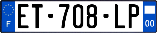 ET-708-LP