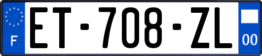 ET-708-ZL