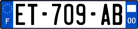 ET-709-AB