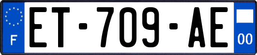 ET-709-AE