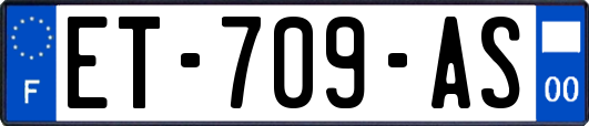 ET-709-AS