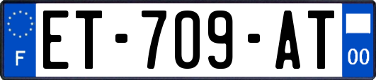 ET-709-AT