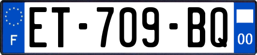 ET-709-BQ