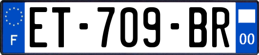 ET-709-BR