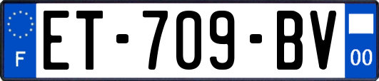 ET-709-BV