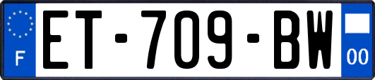 ET-709-BW