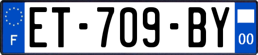 ET-709-BY