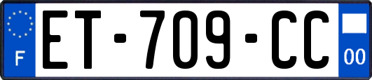 ET-709-CC
