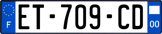 ET-709-CD