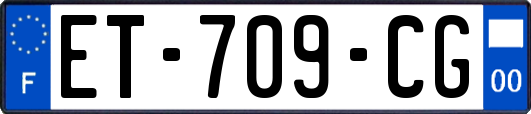 ET-709-CG